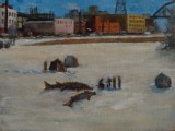 Shark Town