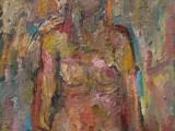 Textured Female